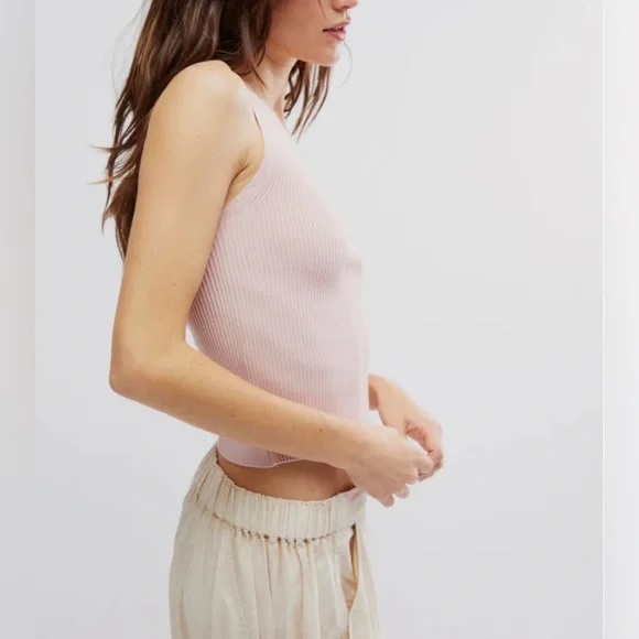 Free People Good Taste Tank - Picture 4 of 9